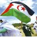 فعاليـات تضامنيـة متزايـدة دعمــا لتقرير المصـير في الإقليـم المحـتل