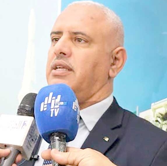 مجلــس الجاليــة العلميـة.. مـورد معرفي استراتيجــي