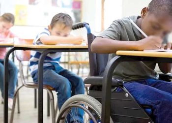 التـلامـيــذ ذوو الهـمم..  عنايـة استثنائيـة وتكفّـل أمثل