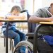 التـلامـيــذ ذوو الهـمم..  عنايـة استثنائيـة وتكفّـل أمثل