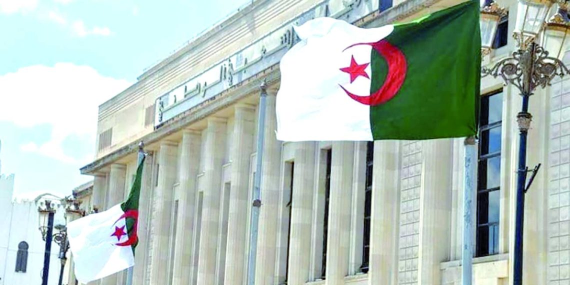 الدورة البرلمانية تنطلق بأجندة تشريعية وقانونية استثنائية