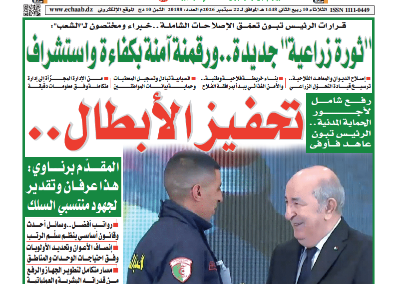العدد 20188