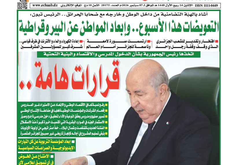 العدد 20175