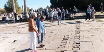 هيبـون تعــزّز حضورهــا علـى خارطـة السّياحـة الثّقافيــة