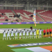 منتخب إيرلندا يؤكّد دعمه للقضية الفلسطينية