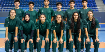 المنتخب الوطني أواسط يبلغ نصف النهائي