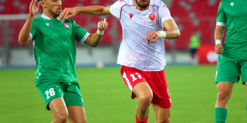 شباب بلوزداد ومولودية وهران يحقّقان الأهم
