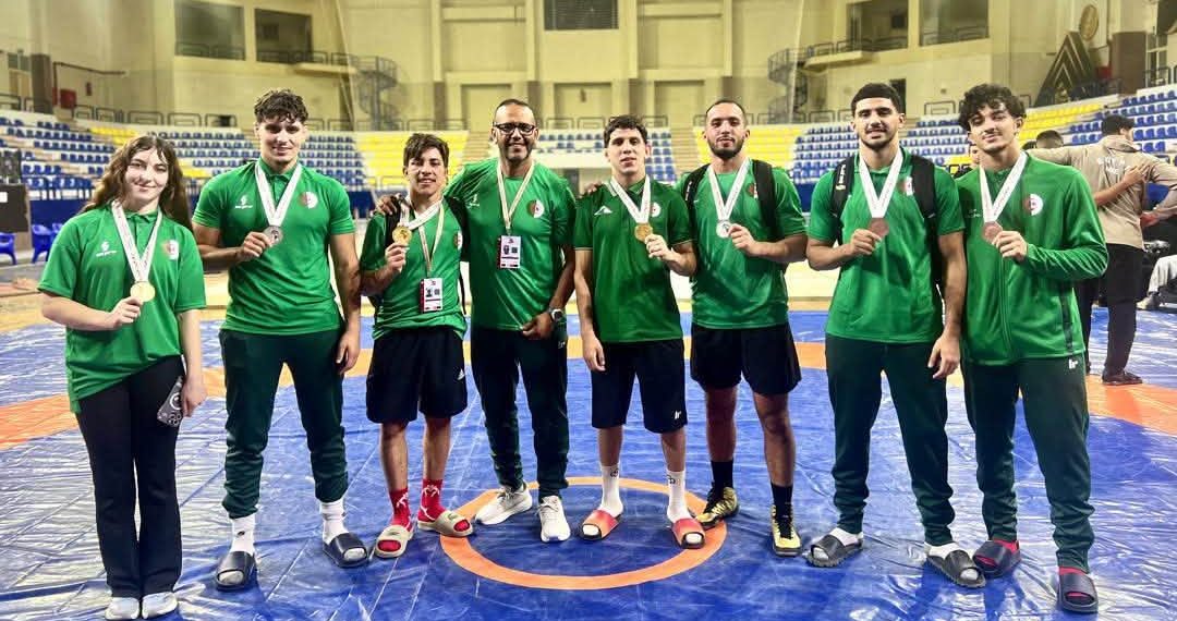 المنتخب الوطني الجامعي يحقّق نتائج باهرة