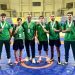 المنتخب الوطني الجامعي يحقّق نتائج باهرة
