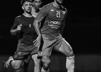 “الكناري” يطيح بشبيبة تيارت