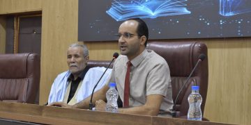 حياة أخرى بين الرّفوف والفضاء الرّقمي