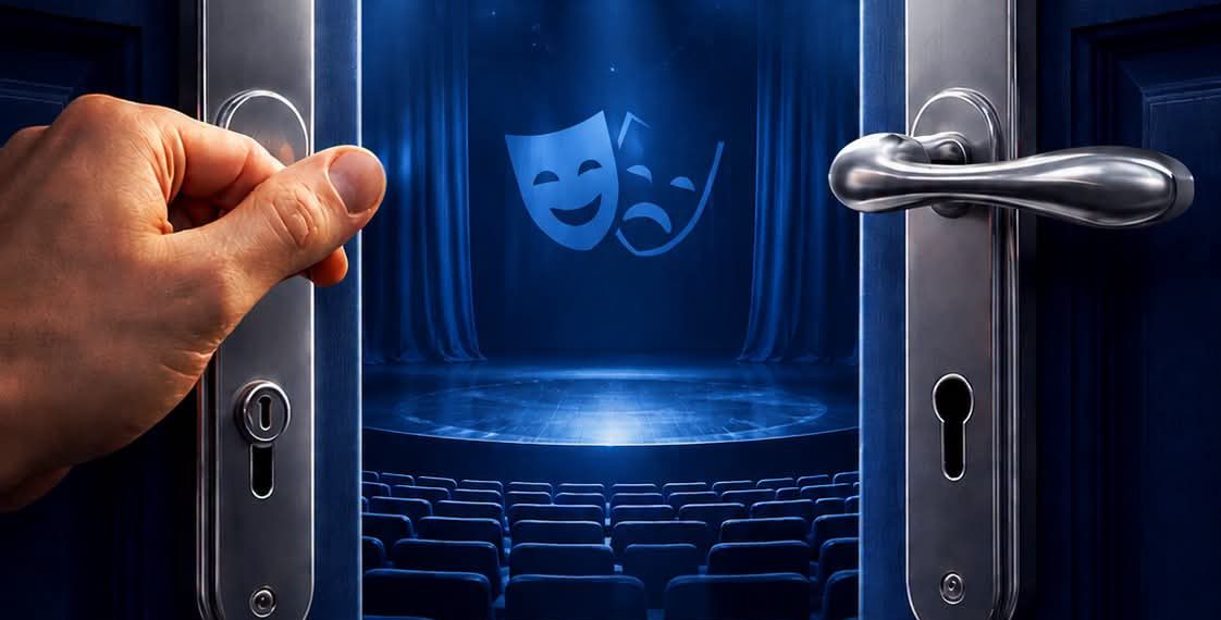 المسرح بخميـس مليـانـة.. رهـان التنــوّع