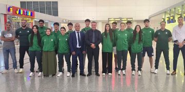النخبة الجزائرية تطمح لتحقيق اللّقب القاري