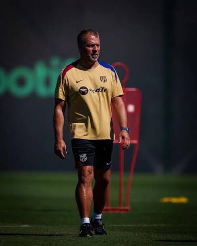 كل ناد كبير يحلم بدوري أبطال أوروبا