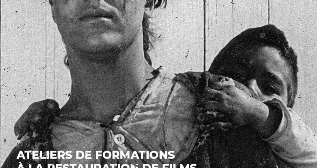 ترميم الأفــلام.. إنقــاذ لذاكــرة السينمــا الجزائريــــة