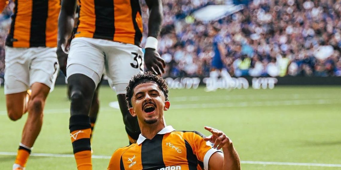 بلومي يطرق أبواب المنتخب الوطني من جديد