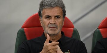 ليس هناك قضية اسمها بوخلدة.. وندووموي أبهرني
