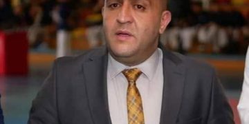 تزكيـة الجزائـري أحمـد بوعرابـة عضــوا بالمكتب التّنفيـذي للاتحــاد الدولي