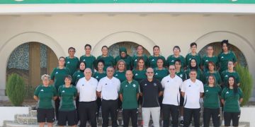انطلاق المقياس الثاني من الدورة التكوينية لفئة السيدات