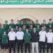 انطلاق المقياس الثاني من الدورة التكوينية لفئة السيدات