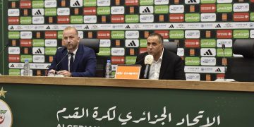 الانتقادات لا تهمني وهدفي بلوغ نهائيات “كان 2027” بمنتخب طموح