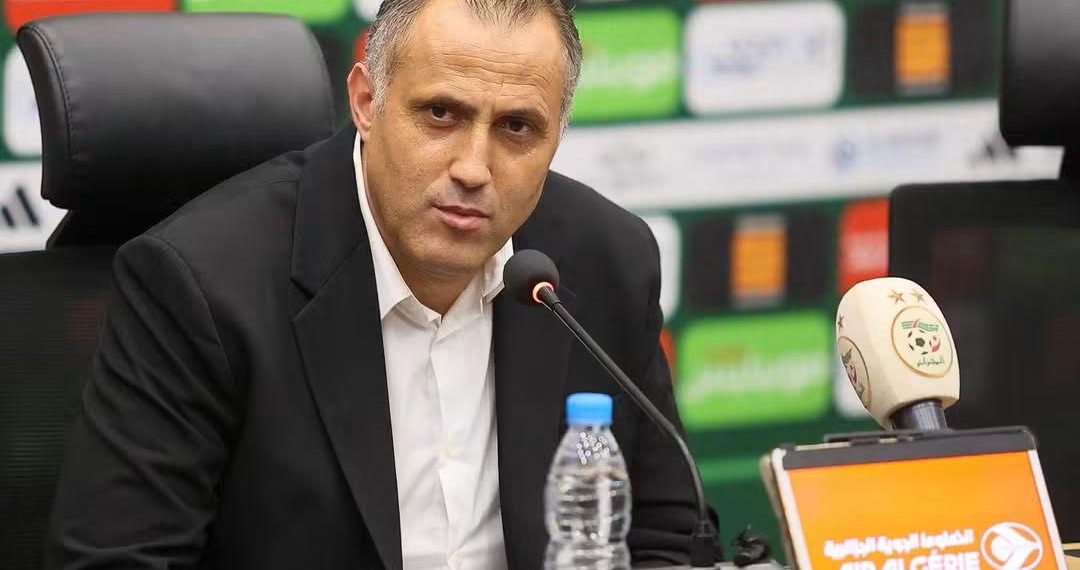 حمداني: فوز مستحق وعلينا الاسترجاع جيّدا قبل مواجهة بورندي