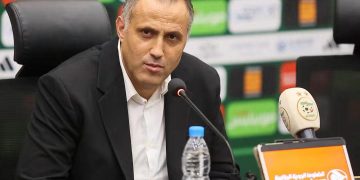 حمداني: فوز مستحق وعلينا الاسترجاع جيّدا قبل مواجهة بورندي