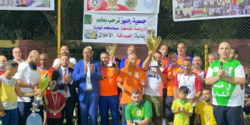فرق بلعباس وبوعمامة والشروق والعثمانية أبطال دورة “الصّداقة فوت”