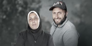 بين فقد الابن وقسوة الاعتقال