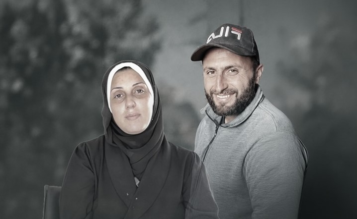 بين فقد الابن وقسوة الاعتقال