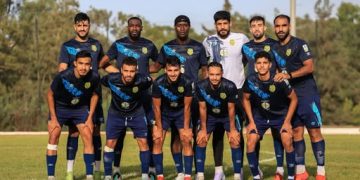 مولودية الجزائر وشبيبة الساورة.. جاهزية تامّة