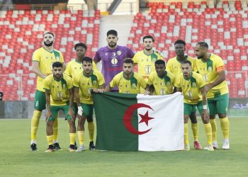 شبيبة الساورة تغادر المنافسة مبكّرا