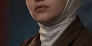 حــين يتحــوّل مقعـد مدرسي إلى رسالة انتظار لأسيرة طفلة