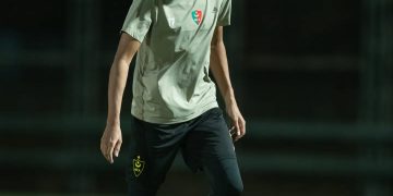اليوم (14:30سا): نجيلاك (النيجر) – مولودية الجزائر