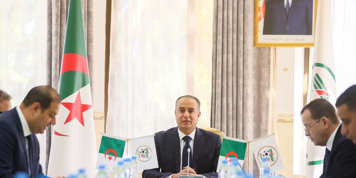 الأنديــة مدعـــوّة لتعزيز الاستثمار في مجال التكوين