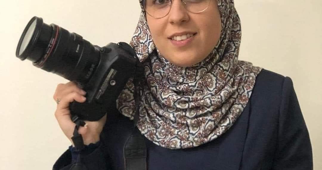 الأسيرة بشرى الطويل معزولة منذ شهر