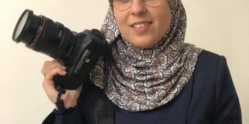 الأسيرة بشرى الطويل معزولة منذ شهر