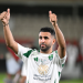 محرز يقترب من نادي الشباب السعودي