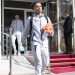 المنتخب الوطني في بوجمبورا وعينه على ثاني فوز تواليا