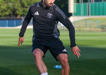 مباراة بورندي – الجزائر يوم 29 سبتمبر ببوجومبورا