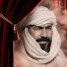 تنـدوف تحتفـي بفنـان تعــدّدت مواهبـه
