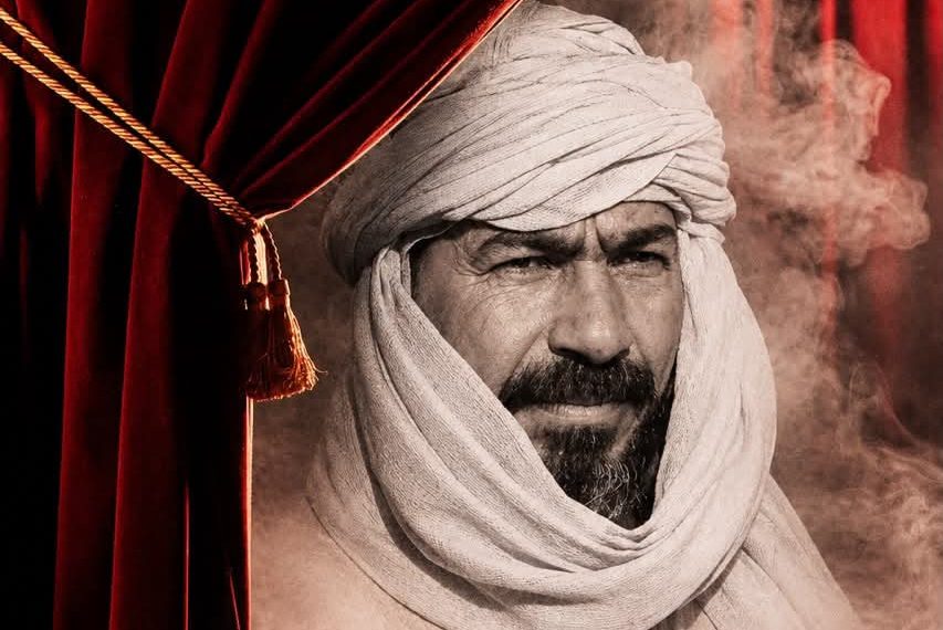 تنـدوف تحتفـي بفنـان تعــدّدت مواهبـه