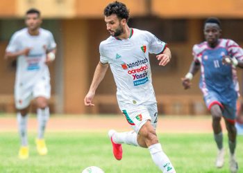 محمد عرابي يعقوبي رئيسا جديـدا لمجلـس الإدارة