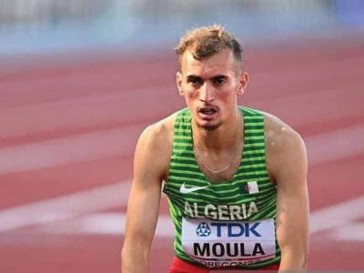 مولى يغيب رسميا عن موعد بودابست
