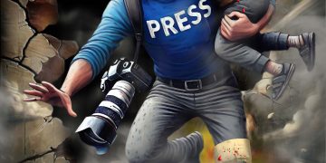 39 صحفياً في سجون الاحتلال..