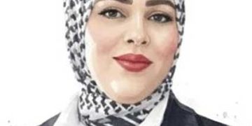 رقصــة البجــع الباهتــة