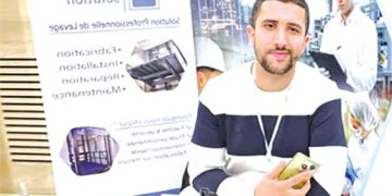 مصاعد شحـن جزائريـة.. طمـوح هندسـي يقتحـم السّوق بثبـات