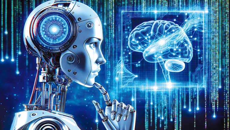  الذكاء الاصطناعي.. من قوة الحوسبة إلى معركة السيــادة الرقميــة