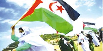أي مقـترح حـول الصّحـراء الغربيـة يجب إخضاعه لمشـاورات مـع شعبهــا