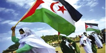 بروكسل.. وقفـة احتجاج انتصـارا لحـق تقريـر المصـير